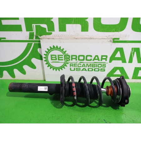 Recambio de amortiguador delantero derecho para volkswagen golf vi (5k1) advance referencia OEM IAM 1K0413031BH  