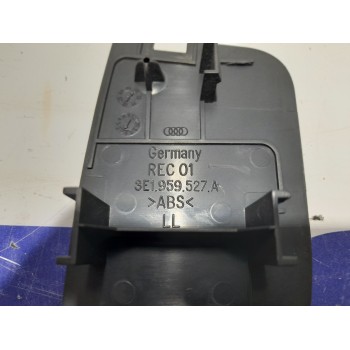 Recambio de interruptor para seat exeo berlina (3r2) 2.0 tdi referencia OEM IAM 8E1959527A  