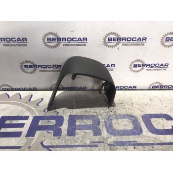 Recambio de molduras delanteras para toyota yaris (ncp1/nlp1/scp1) 1.0 cat referencia OEM IAM 554340D010  