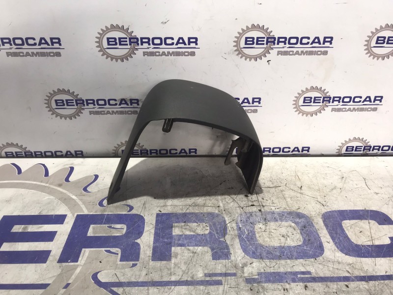 Recambio de molduras delanteras para toyota yaris (ncp1/nlp1/scp1) 1.0 cat referencia OEM IAM 554340D010  