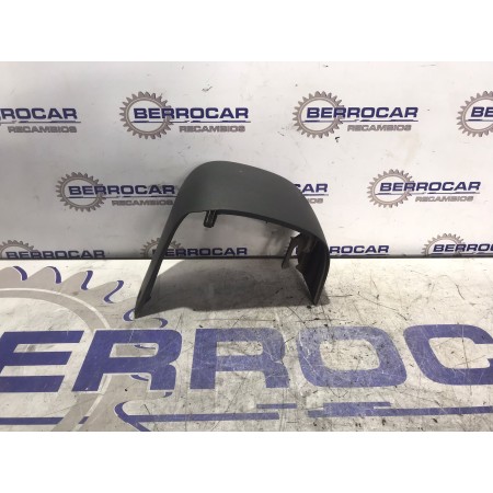 Recambio de molduras delanteras para toyota yaris (ncp1/nlp1/scp1) 1.0 cat referencia OEM IAM 554340D010  