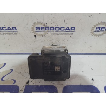 Recambio de abs para renault megane iii sport tourer 1.6 dci diesel fap referencia OEM IAM 28561258023  