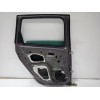 Recambio de puerta trasera izquierda para renault scenic iii bose edition referencia OEM IAM 821017991R  