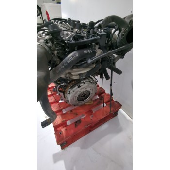 Recambio de motor completo para hyundai i30 (fd) 1.6 crdi referencia OEM IAM 211012AZ01 / D4FB  