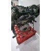 Recambio de motor completo para hyundai i30 (fd) 1.6 crdi referencia OEM IAM 211012AZ01 / D4FB  
