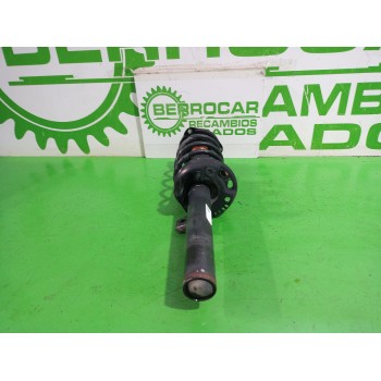 Recambio de amortiguador delantero derecho para volkswagen golf vi (5k1) advance referencia OEM IAM 1K0413031BH  