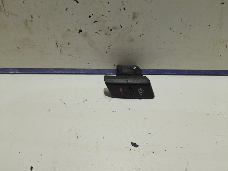 Recambio de interruptor para seat exeo berlina (3r2) 2.0 tdi referencia OEM IAM 8E1962107  