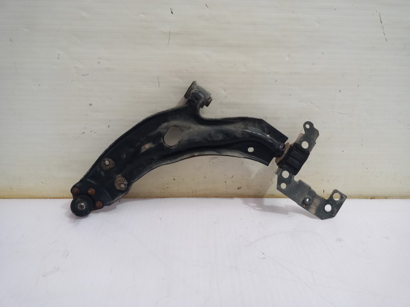 Recambio de brazo suspension inferior delantero izquierdo para fiat doblo (119) 1.9 d active (05.2004) referencia OEM IAM 517124