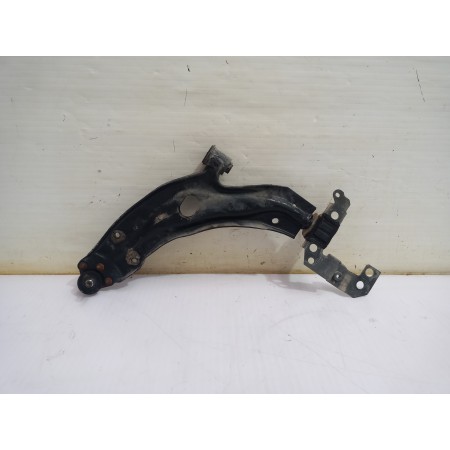 Recambio de brazo suspension inferior delantero izquierdo para fiat doblo (119) 1.9 d active (05.2004) referencia OEM IAM 517124