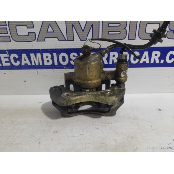 Recambio de pinza de freno delantera derecha para citroën jumpy 1.9 diesel referencia OEM IAM 795670  