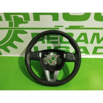 Recambio de volante para seat altea xl (5p5) 1.4 16v tsi referencia OEM IAM 1P0959537H  