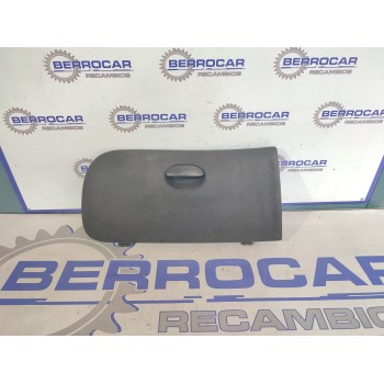 Recambio de guantera para peugeot 206 berlina referencia OEM IAM 9624689777  