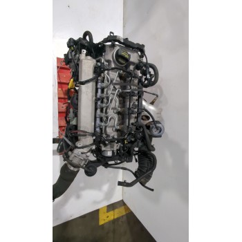 Recambio de motor completo para hyundai i30 (fd) 1.6 crdi referencia OEM IAM 211012AZ01 / D4FB  