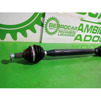 Recambio de transmision delantera derecha para seat ibiza (6j5) emoción referencia OEM IAM 6R0407762  