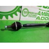 Recambio de transmision delantera derecha para seat ibiza (6j5) emoción referencia OEM IAM 6R0407762  