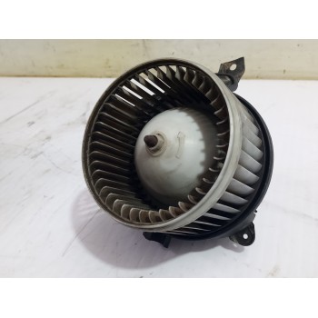 Recambio de motor calefaccion para peugeot bipper tepee basis referencia OEM IAM 507730100  