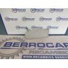 Recambio de parasol derecho para seat leon (1p1) referencia OEM IAM 5P0857552A5  