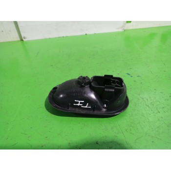 Recambio de maneta interior trasera izquierda para renault kangoo profesional referencia OEM IAM 8200310579  