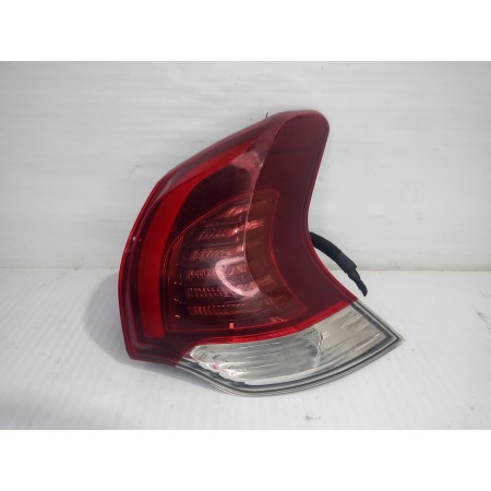 Recambio de piloto trasero derecho para peugeot 3008 style referencia OEM IAM 9805510480  