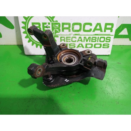 Recambio de mangueta delantera izquierda para lancia ypsilon (101) 1.3 multijet 16v argento (10.2006) referencia OEM IAM 5070248