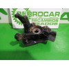 Recambio de mangueta delantera izquierda para lancia ypsilon (101) 1.3 multijet 16v argento (10.2006) referencia OEM IAM 5070248