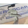 Recambio de parasol derecho para seat leon (1p1) referencia OEM IAM 5P0857552A5  
