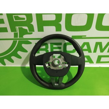 Recambio de volante para seat altea xl (5p5) 1.4 16v tsi referencia OEM IAM 1P0959537H  