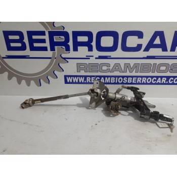 COLUMNA DIRECCION 0520684170E 