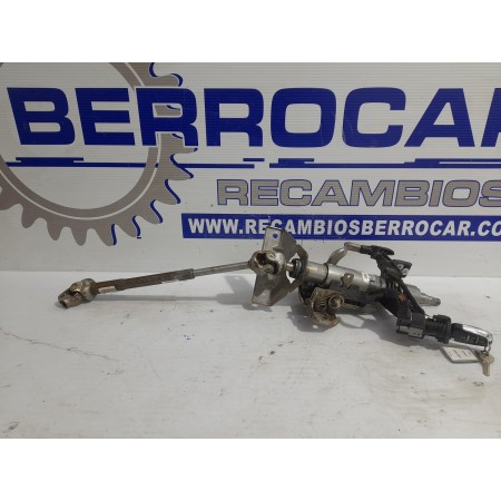 Recambio de columna direccion para fiat doblo ii cargo (263) 1.3 16v m-jet cat referencia OEM IAM 0520684170E  