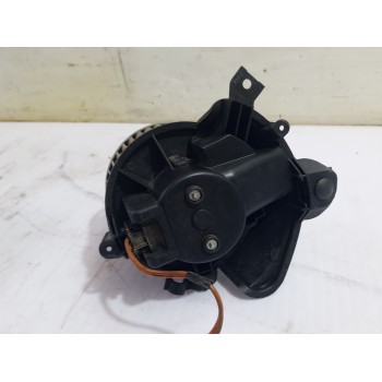 Recambio de motor calefaccion para peugeot bipper tepee basis referencia OEM IAM 507730100  