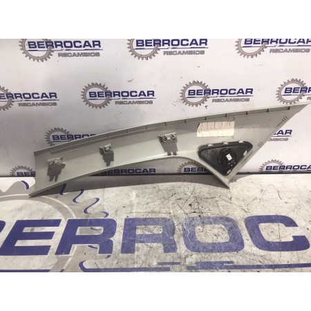 Recambio de moldura lateral para seat mii (kf1) 1.0 referencia OEM IAM 1S0867234  