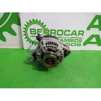 Recambio de alternador para honda civic berlina .5 (ma/mb) 1.5 referencia OEM IAM 31100PIKE06  