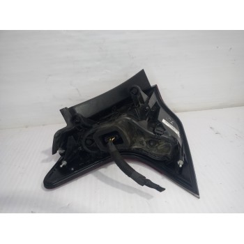 Recambio de piloto trasero derecho para peugeot 3008 style referencia OEM IAM 9805510480  