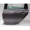 Recambio de puerta trasera izquierda para renault scenic iii bose edition referencia OEM IAM 821017991R  