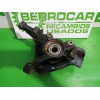 Recambio de mangueta delantera izquierda para lancia ypsilon (101) 1.3 multijet 16v argento (10.2006) referencia OEM IAM 5070248