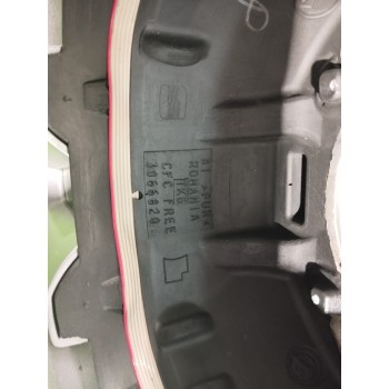 Recambio de volante para seat altea xl (5p5) 1.4 16v tsi referencia OEM IAM 1P0959537H  