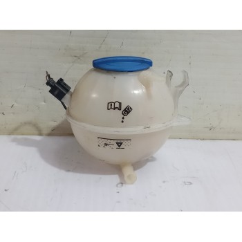 Recambio de deposito expansion para skoda yeti active referencia OEM IAM 1K0121407A  