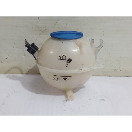 Recambio de deposito expansion para skoda yeti active referencia OEM IAM 1K0121407A  