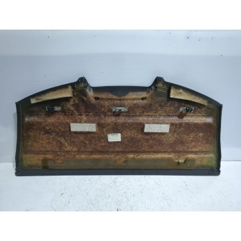 Recambio de bandeja trasera para volkswagen passat b5.5 (3b3) 1.9 tdi referencia OEM IAM 3B5863413  