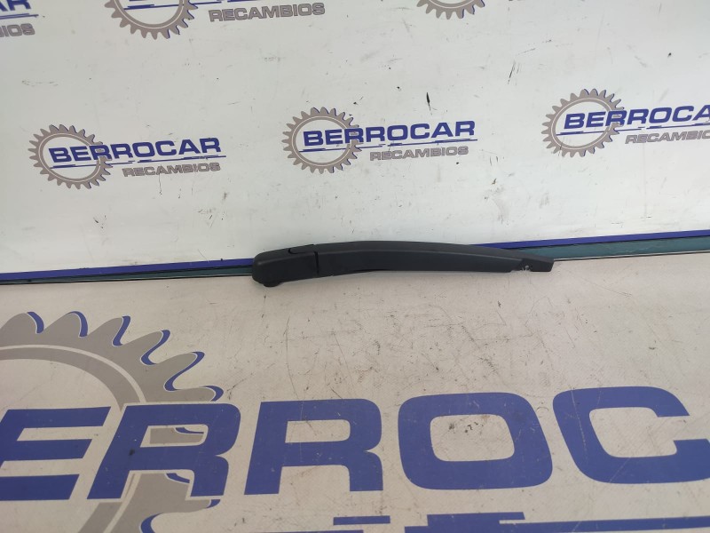 Recambio de brazo limpia trasero para fiat punto (evo) (199) 1.3 16v jtd cat referencia OEM IAM 0055701469  