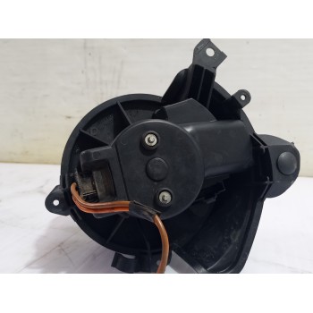 Recambio de motor calefaccion para peugeot bipper tepee basis referencia OEM IAM 507730100  