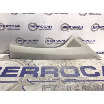 Recambio de moldura lateral para seat mii (kf1) 1.0 referencia OEM IAM 1S0867234  