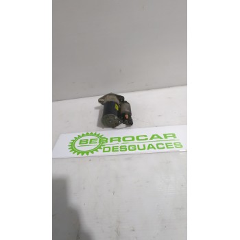 Recambio de motor arranque para hyundai i30 (fd) 1.6 crdi referencia OEM IAM 361002A300  