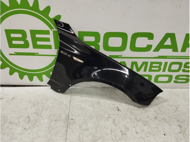 Recambio de aleta delantera derecha para bmw x3 (e83) 2.0 16v diesel cat referencia OEM IAM 41353405922  