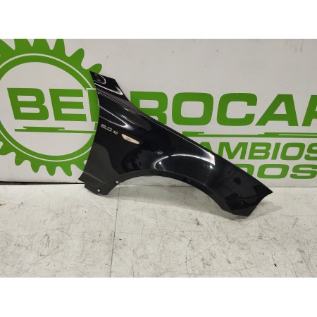 Recambio de aleta delantera derecha para bmw x3 (e83) 2.0 16v diesel cat referencia OEM IAM 41353405922  