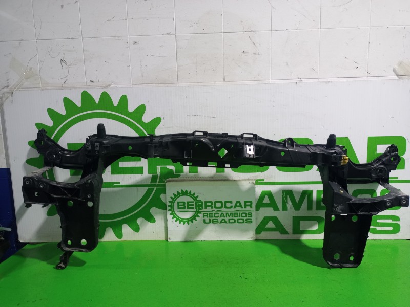 Recambio de panel frontal para renault kangoo profesional referencia OEM IAM 625005786R  