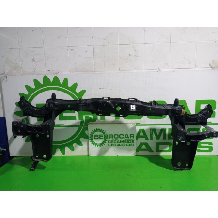 Recambio de panel frontal para renault kangoo profesional referencia OEM IAM 625005786R  