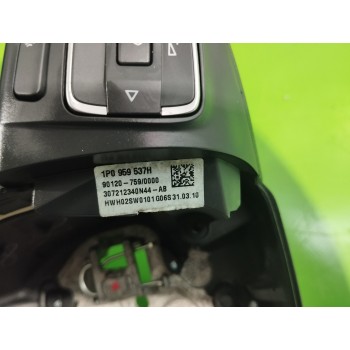 Recambio de volante para seat altea xl (5p5) 1.4 16v tsi referencia OEM IAM 1P0959537H  