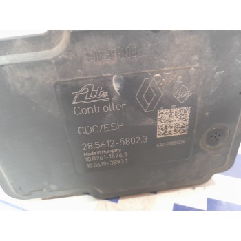 Recambio de abs para renault megane iii sport tourer 1.6 dci diesel fap referencia OEM IAM 28561258023  