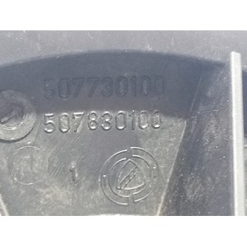 Recambio de motor calefaccion para peugeot bipper tepee basis referencia OEM IAM 507730100  